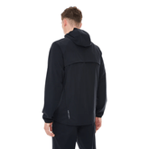 Trailberg Odyssey Hood Jacket Men Track Top Trailberg
